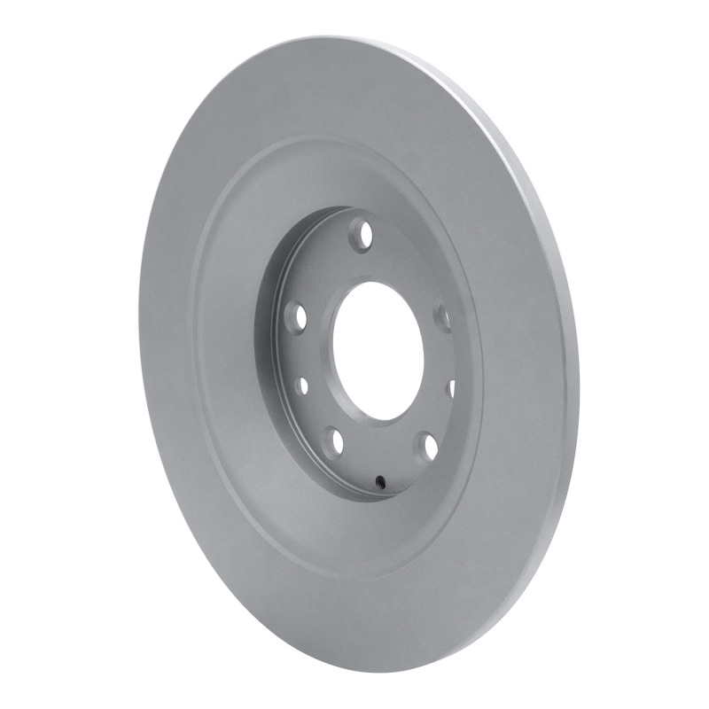 Mazda CX-30 Brake Rotor (1) - Rear - R1 Concepts - GeoSPEC Coated - `13-`25